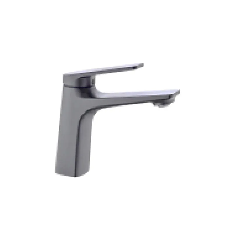 Nobel N-9991-GM Basin Mixer (Gun Metal)