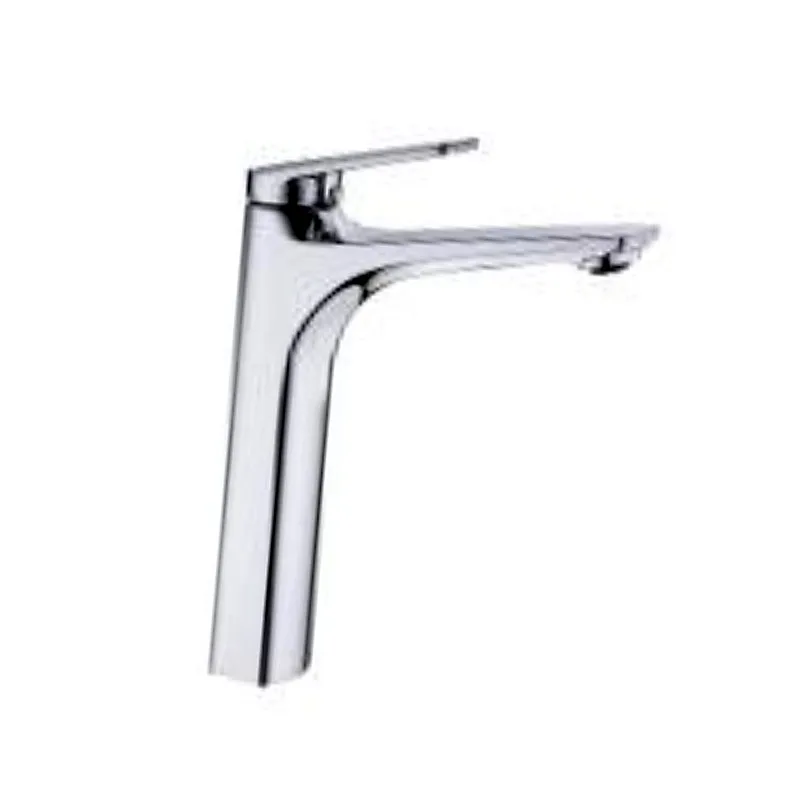 Nobel N-9992T-CP Tall Basin Mixer