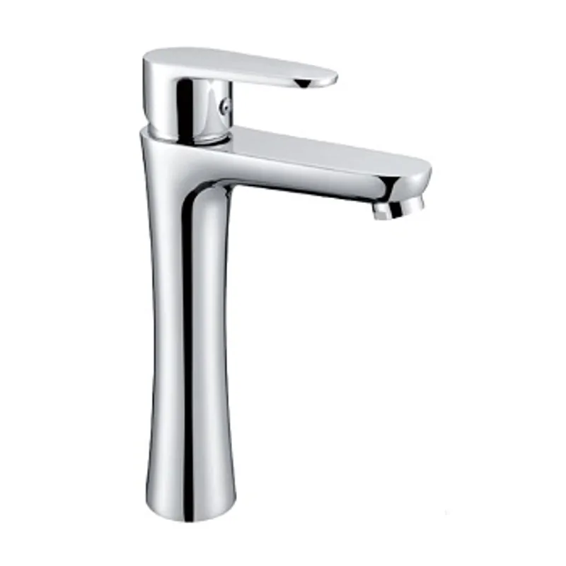 NTL 1102 Tall Basin Mixer