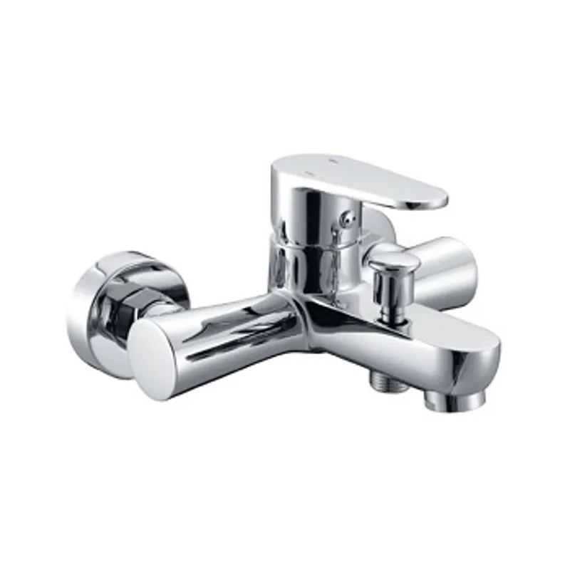 NTL 1105 Bath & Shower Mixer