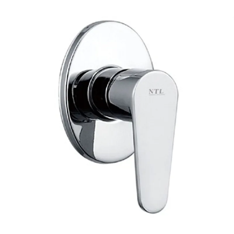 NTL In-Wall Shower Mixer (NTL-11301-C)