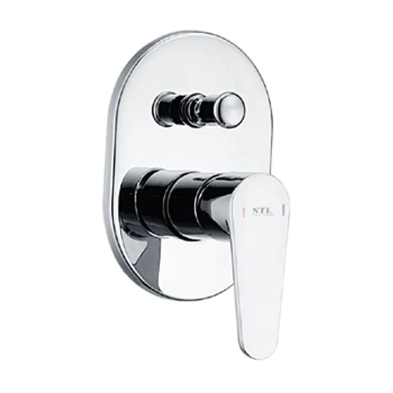 NTL Concealed Bath & Shower Mixer (NTL-11303)