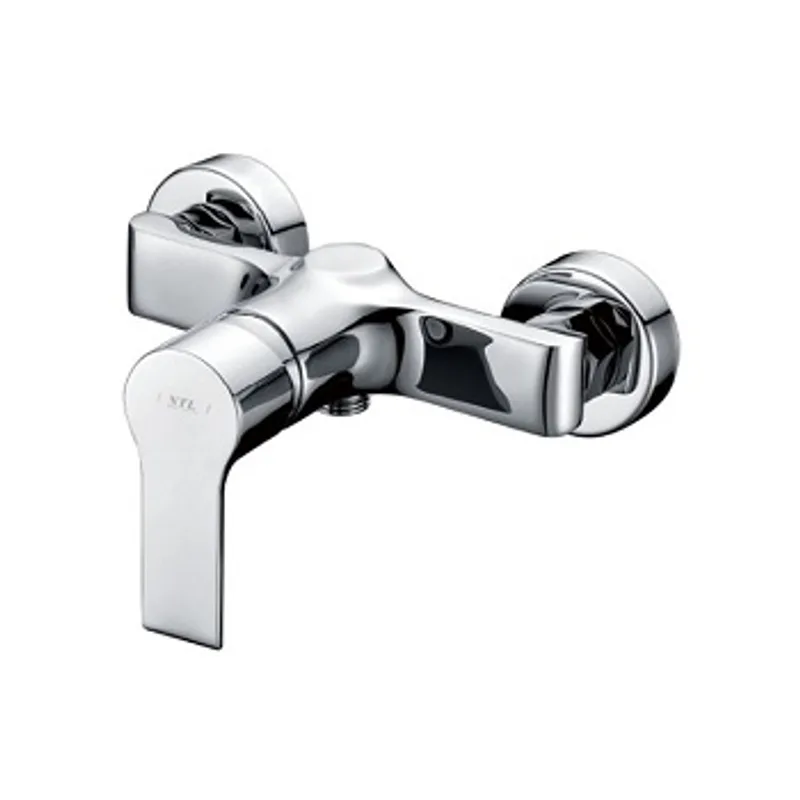 NTL 1204 Shower Mixer