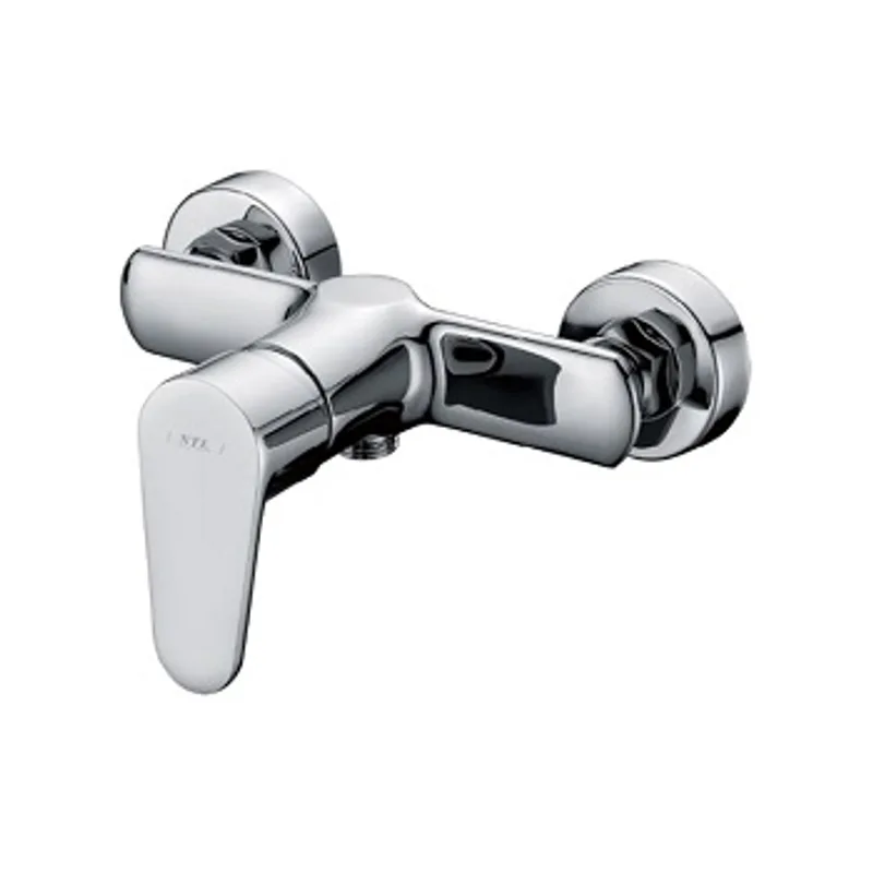 NTL Shower Mixer (NTL-1304)