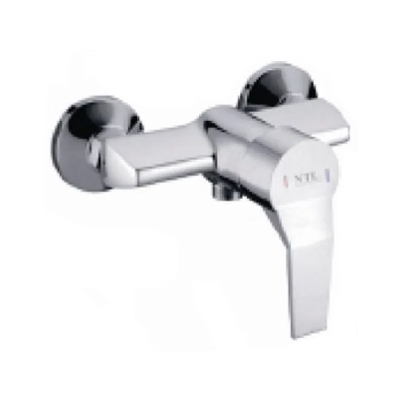 NTL Shower Mixer (NTL-1504)
