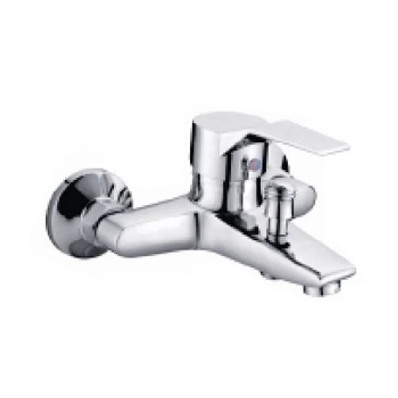 NTL 1505 Bath & Shower Mixer