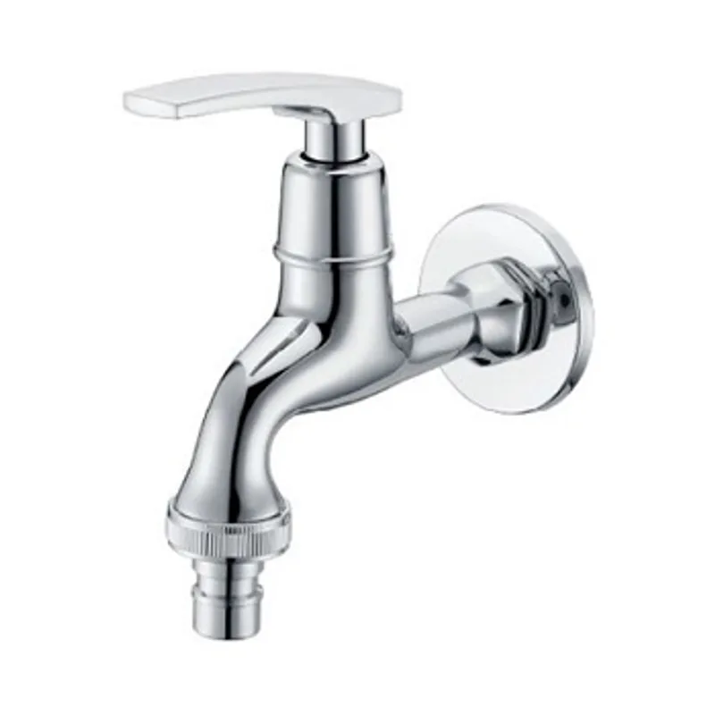 NTL 1621-C Hose Union Bib Tap