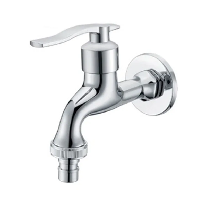 NTL 1652-C Hose Union Bib Tap