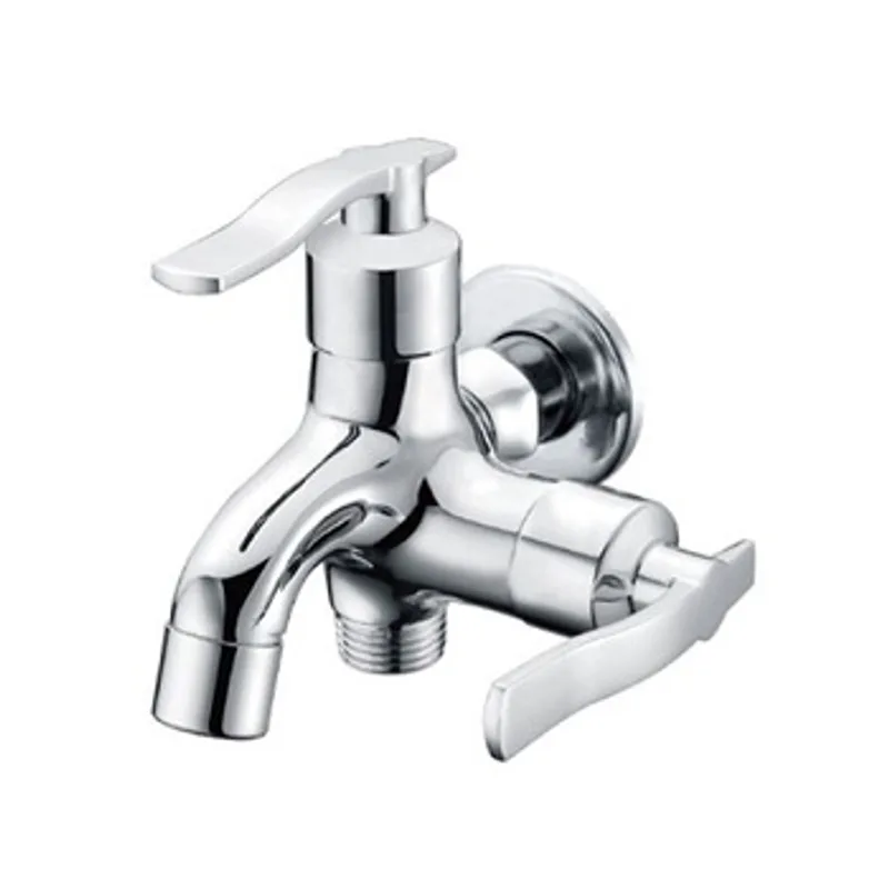 NTL 1654-C Two-Way Tap