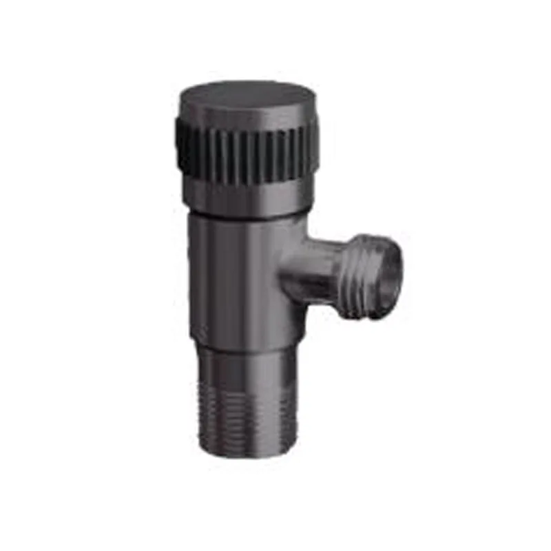 NTL-1904(GM) Angle-Valve (Gun Metal)