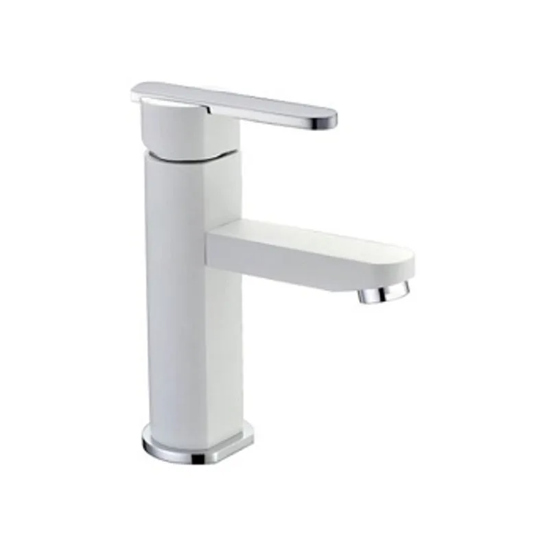 NTL 2001 Basin Mixer
