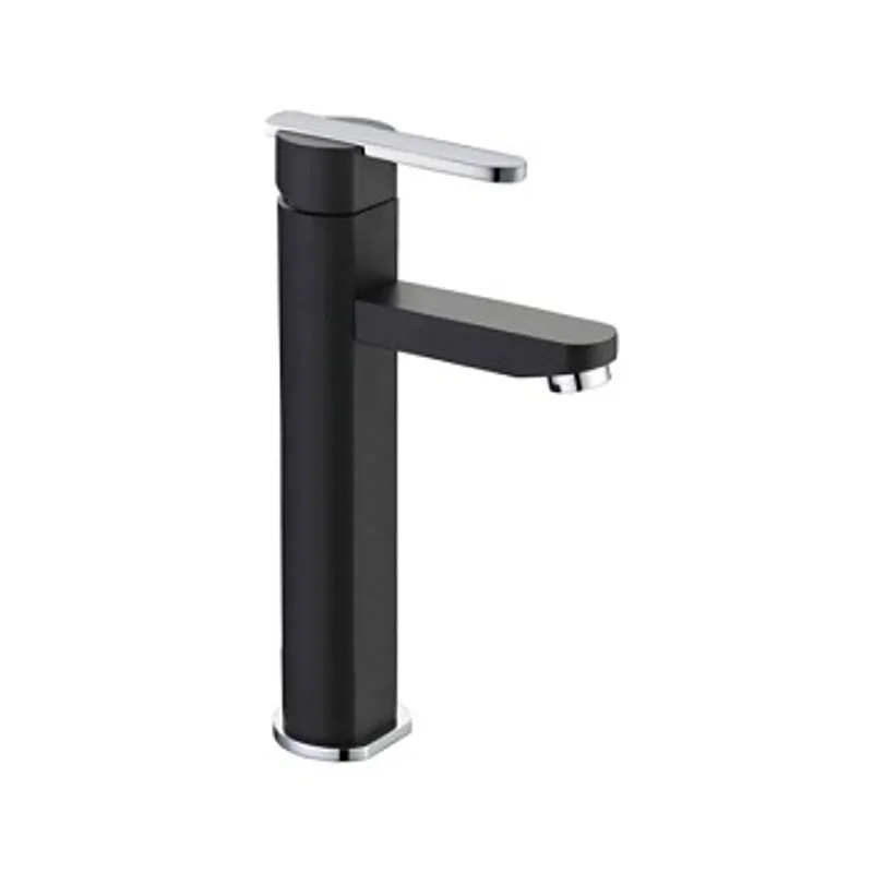 NTL 2002 Tall Basin Mixer