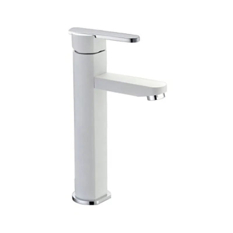 NTL 2002 Tall Basin Mixer
