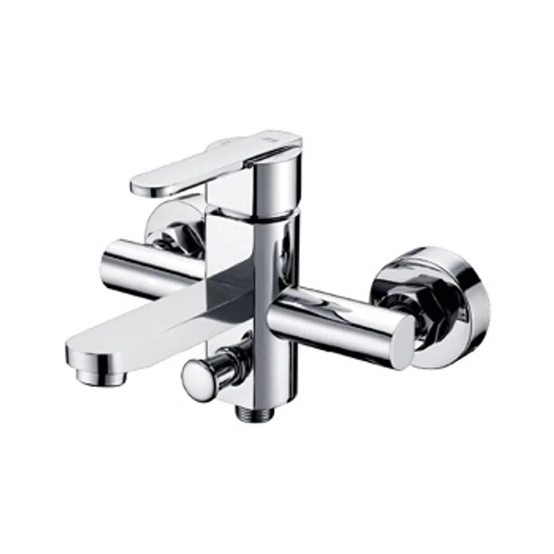 NTL 2005 Bath & Shower Mixer