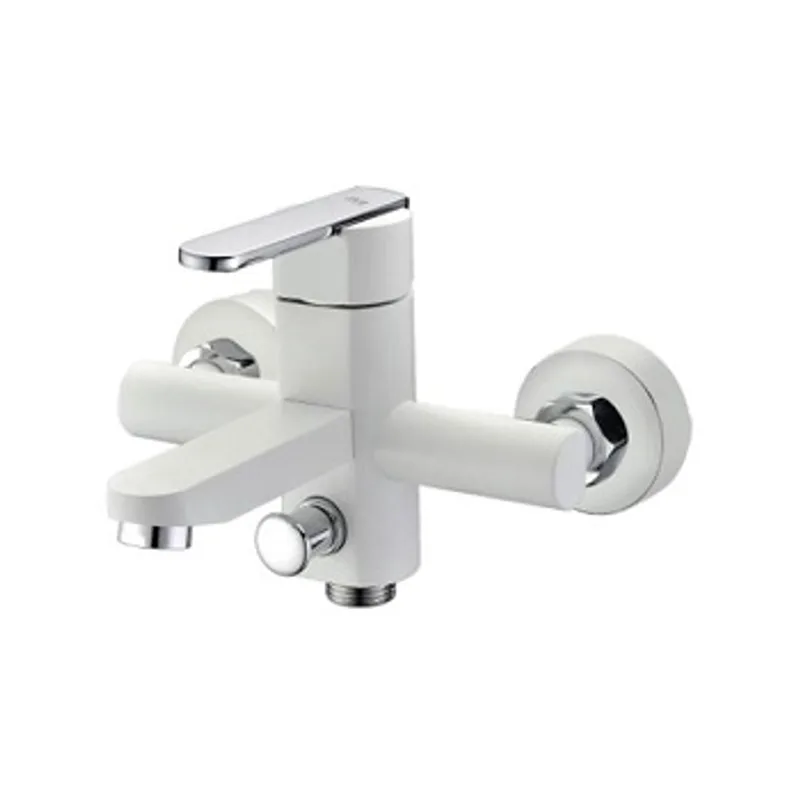 NTL 2005 Bath & Shower Mixer