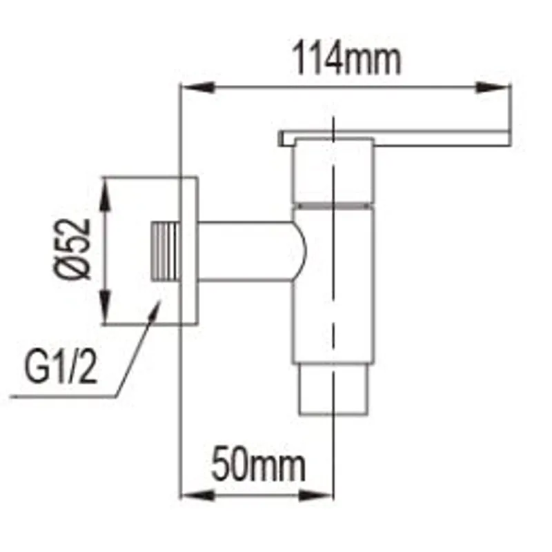 NTL 2022-C Bib Tap