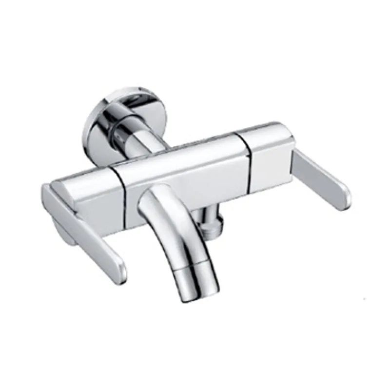 NTL 2028-C Two-Way Tap