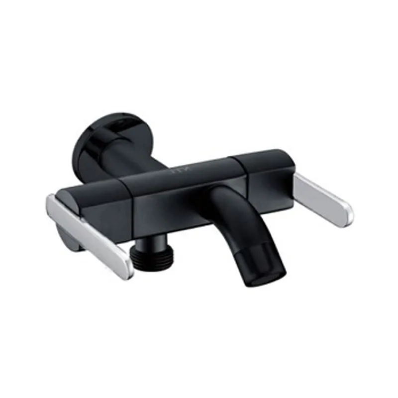 NTL 2028-C Two-Way Tap
