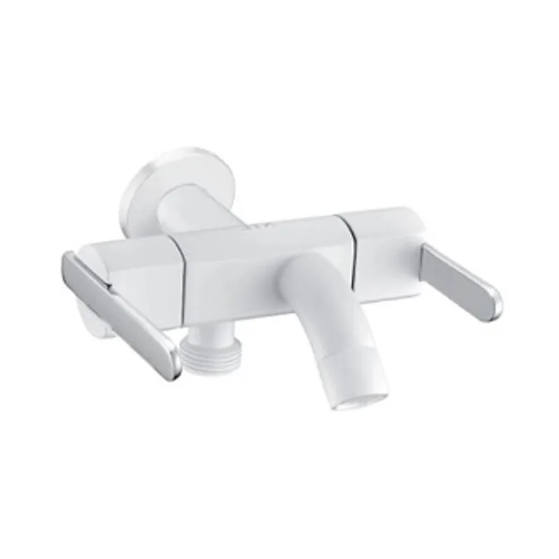 NTL 2028-C Two-Way Tap