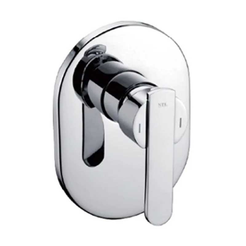 NTL 20302 Concealed Shower Mixer