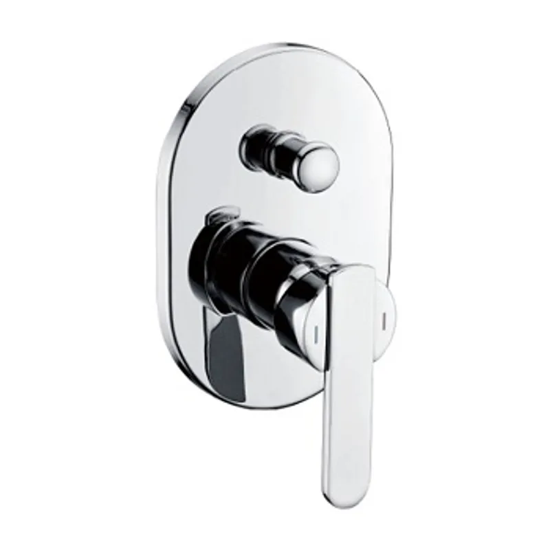 NTL Concealed Bath & Shower Mixer (NTL-20303)