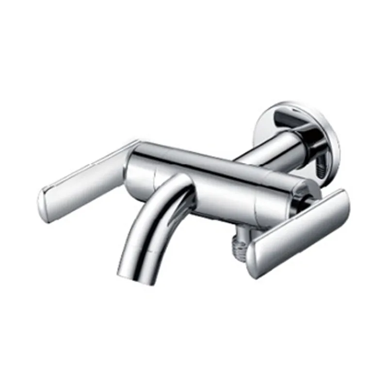 NTL 3028-C Two-Way Tap