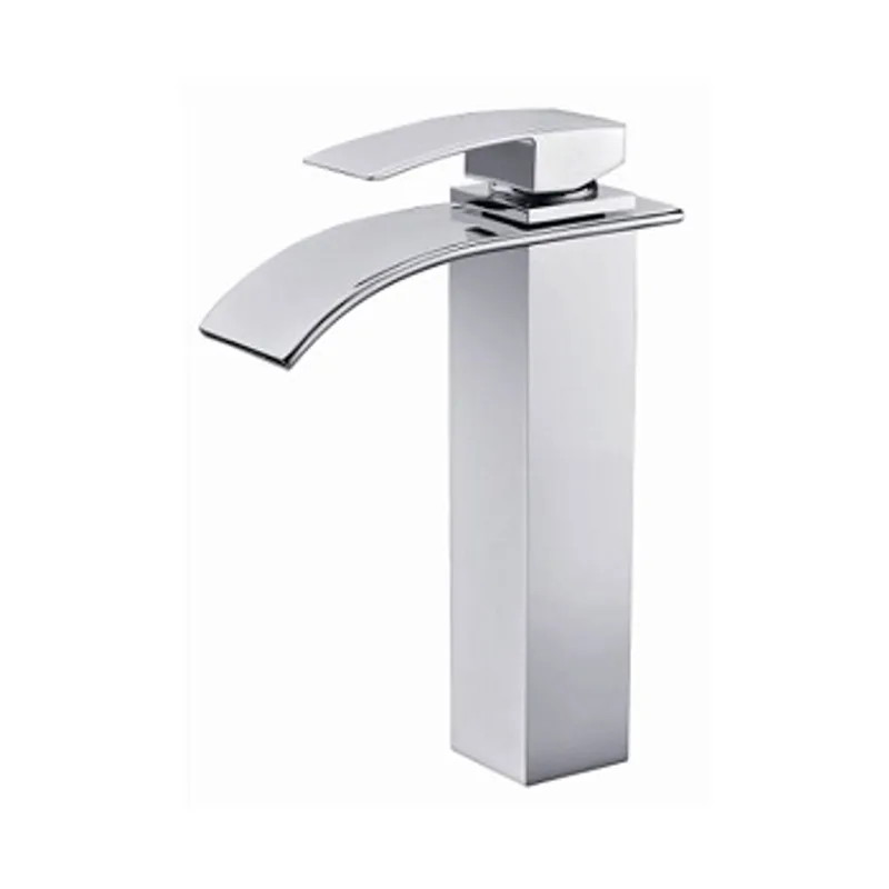 NTL 55002 Tall Basin Mixer