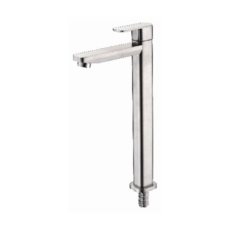 NTL 6012-C Tall Basin Tap