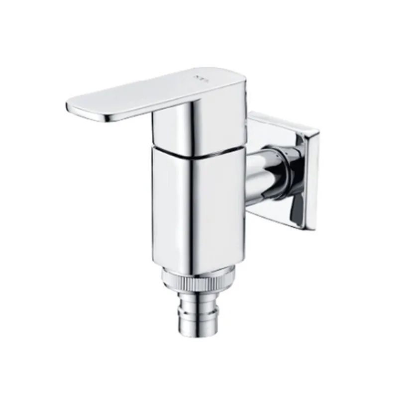 NTL 6021 C Hose Union Bib Tap