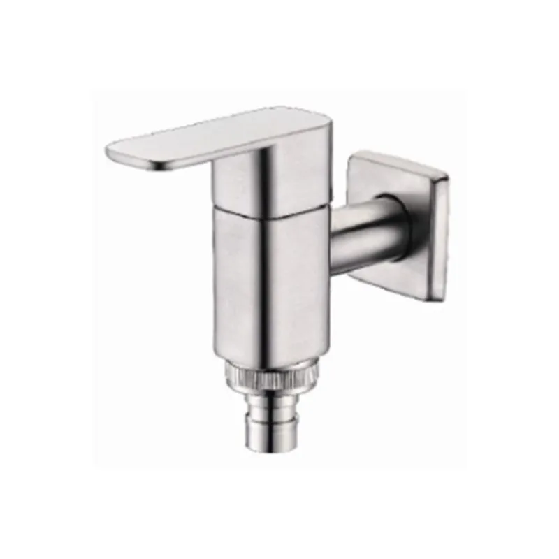 NTL 6021 C Hose Union Bib Tap