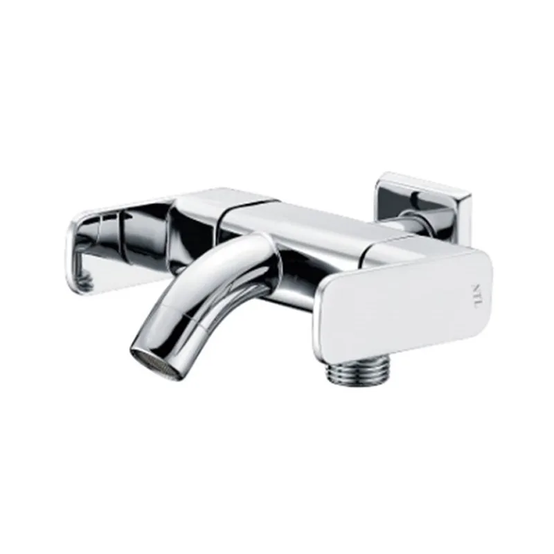 NTL 6028-C Two-Way Tap