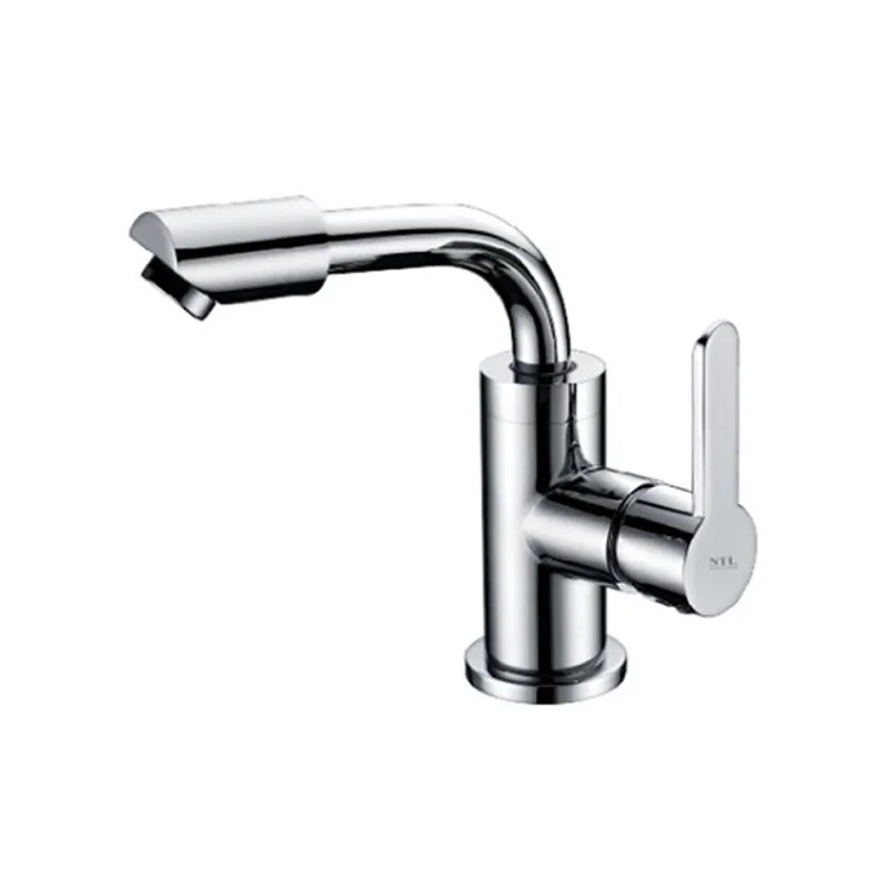 NTL 8001 Basin Mixer