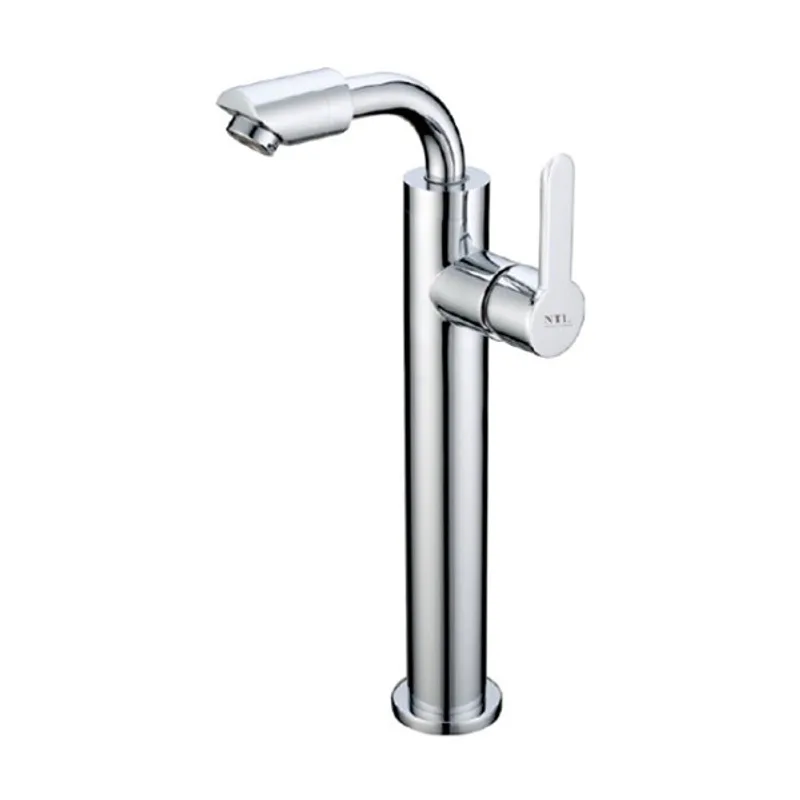 NTL 8002 Tall Basin Mixer
