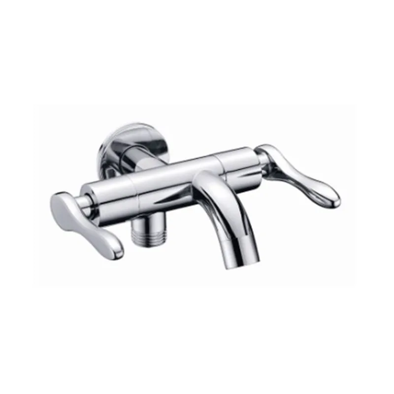 NTL 8128-C Two-Way Tap