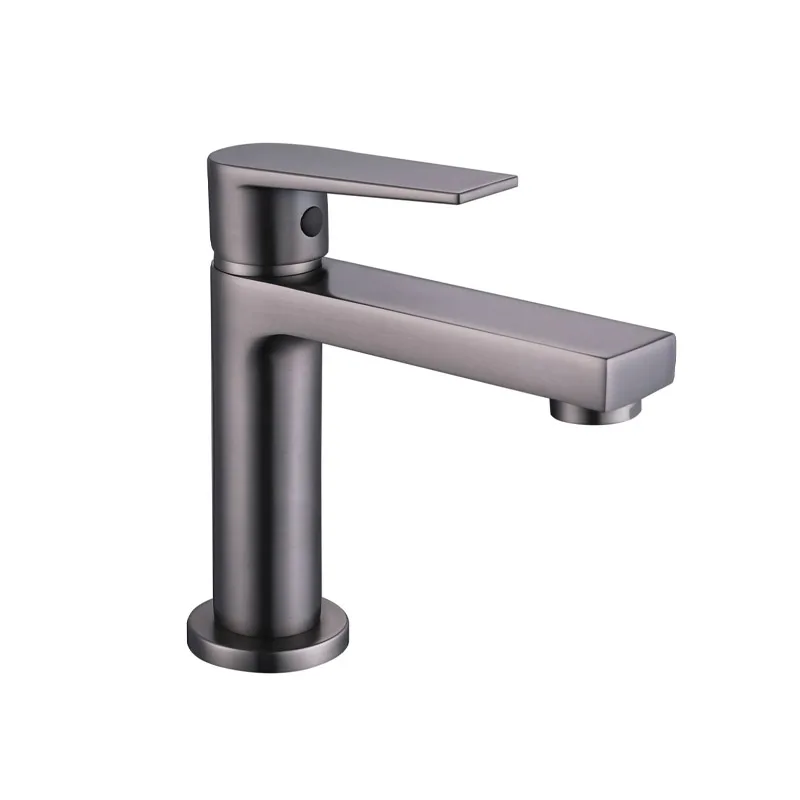 NTL Cold Tap (9050-C / Gun Metal)