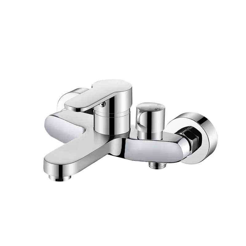 NTL-9155 Bath & Shower Mixer