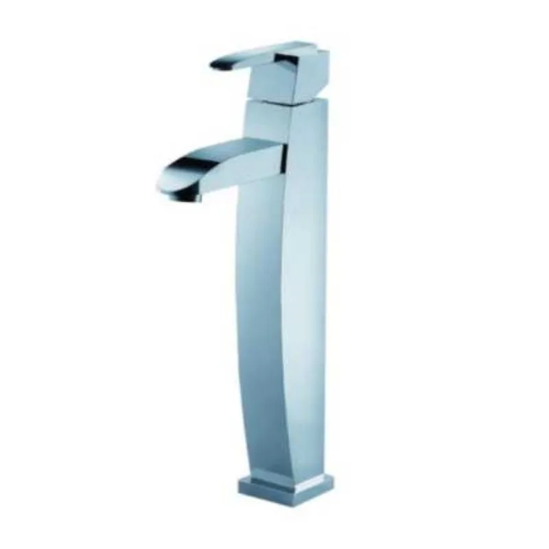Pozzi Tall Basin Mixer (B921L)