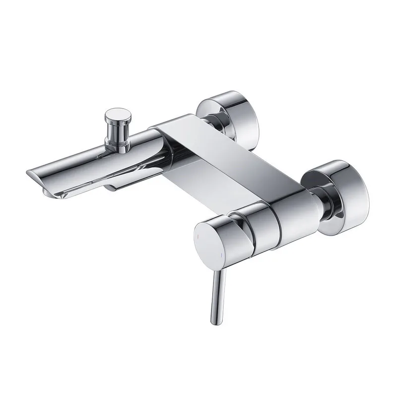 Pozzi E907 Bath Mixer