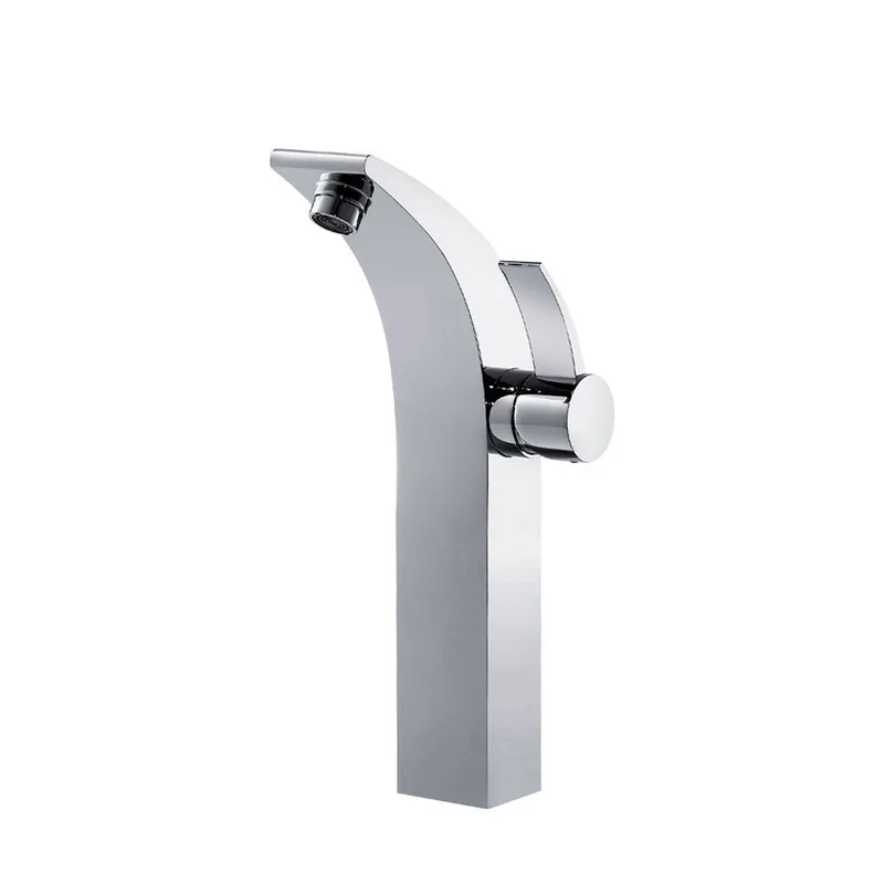 Pozzi Tall Basin Mixer (F921L)