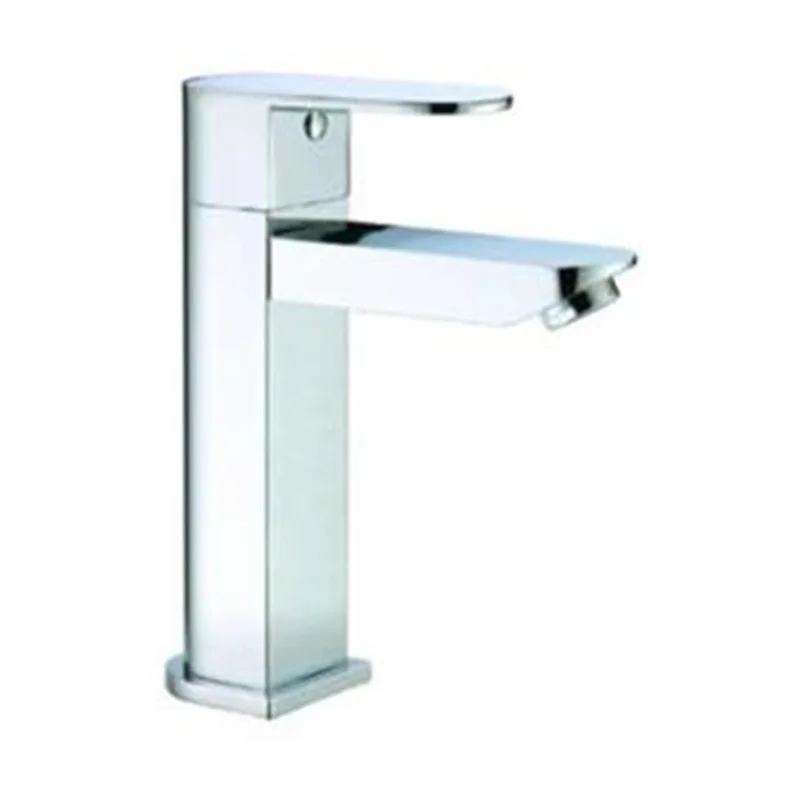 Pozzi G321 Basin Cold Tap