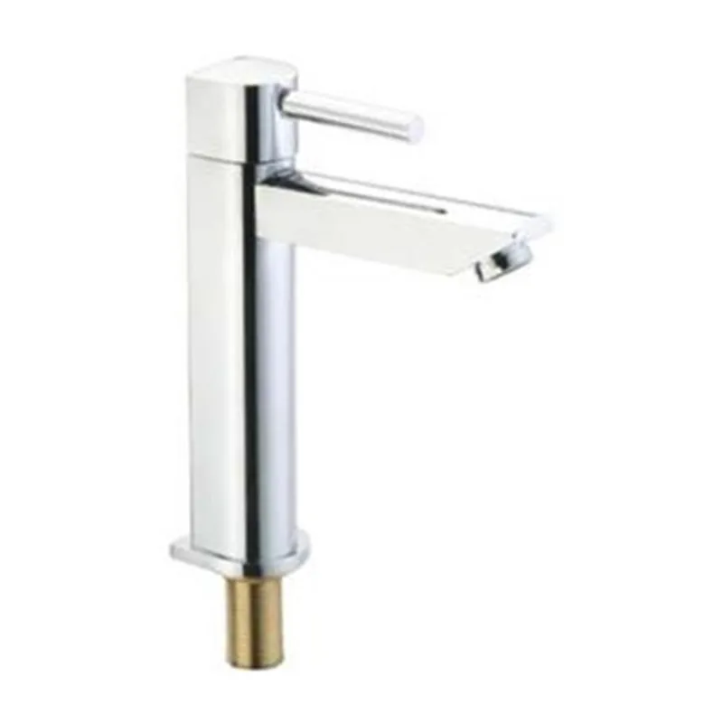 Pozzi H321 Basin Cold Tap
