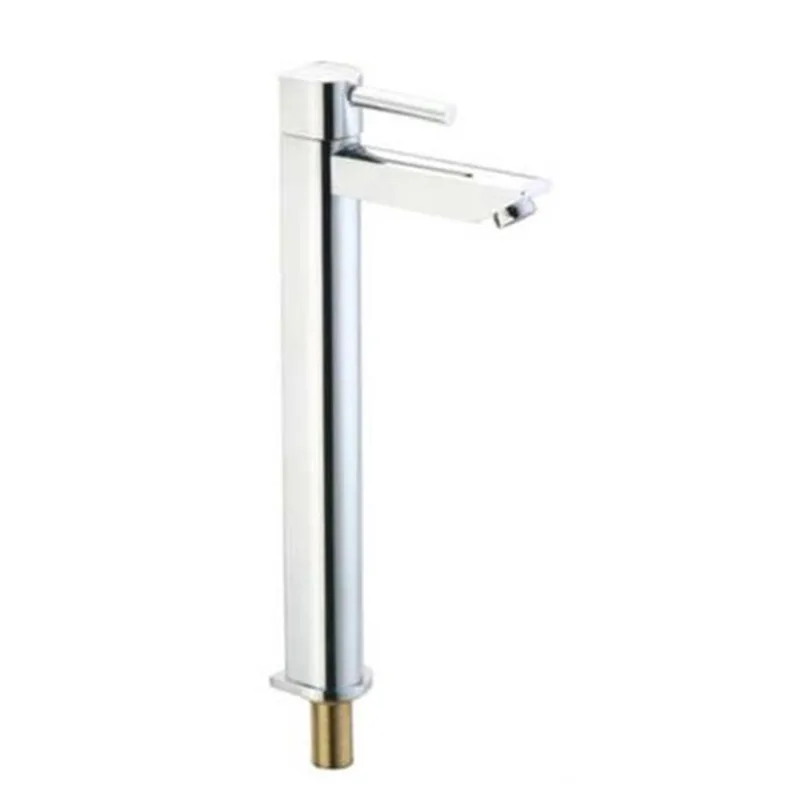 Pozzi H321L Tall Basin Cold Tap