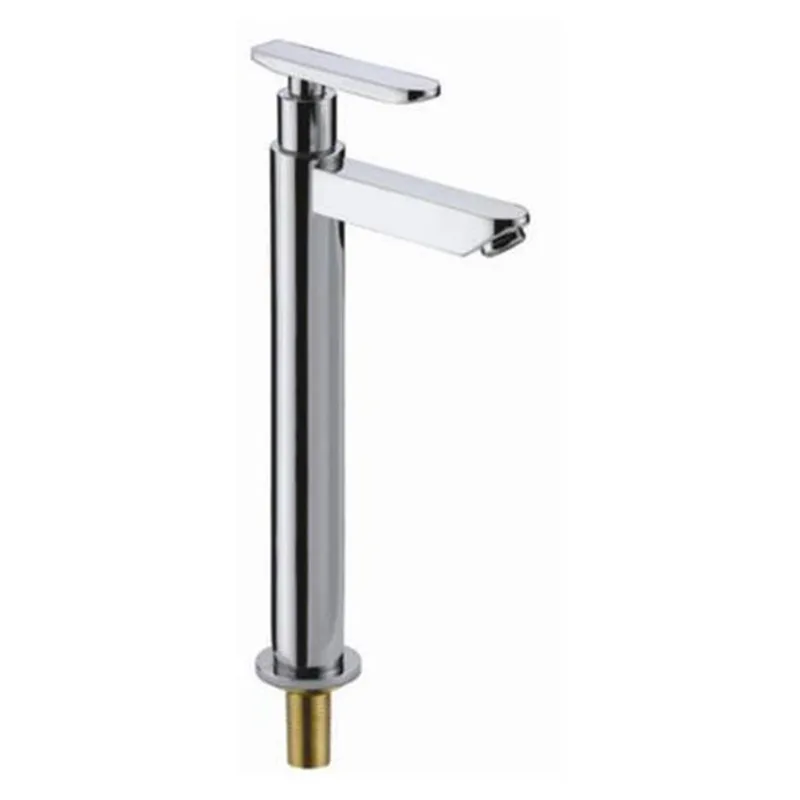 Pozzi K321L Tall Basin Cold Tap