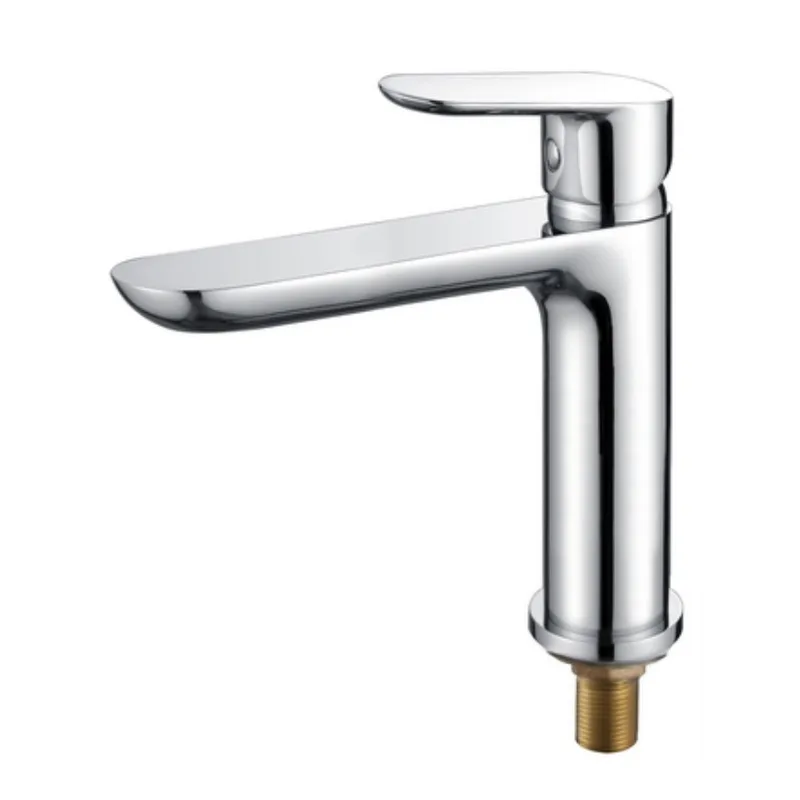 Pozzi X321 Basin Cold Tap