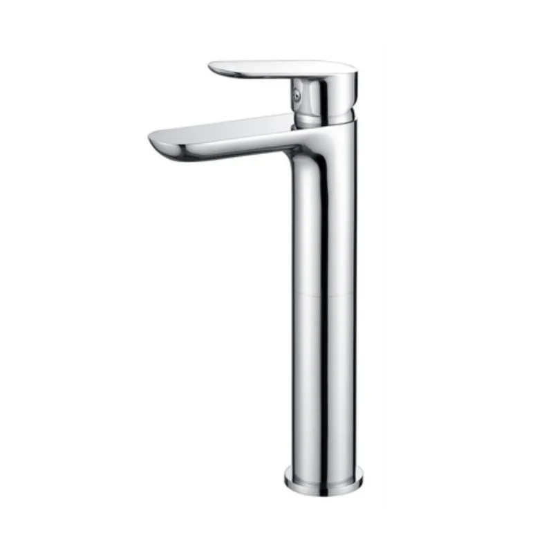 Pozzi X321L Tall Basin Tap