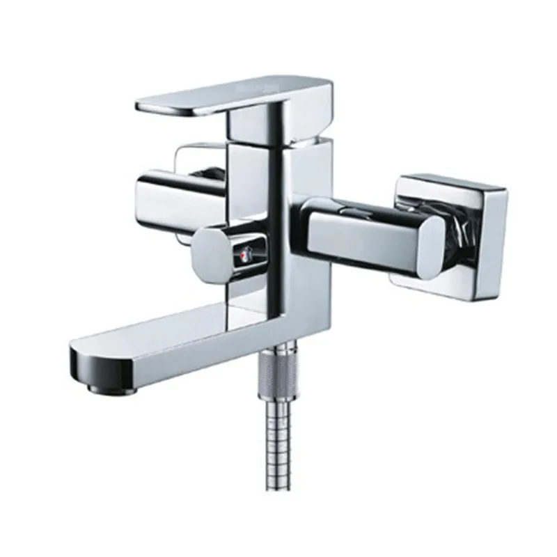 REC2100 Bath Mixer