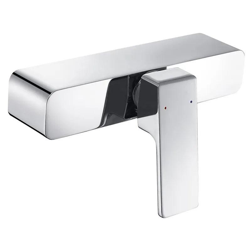 REX2000 Shower Mixer