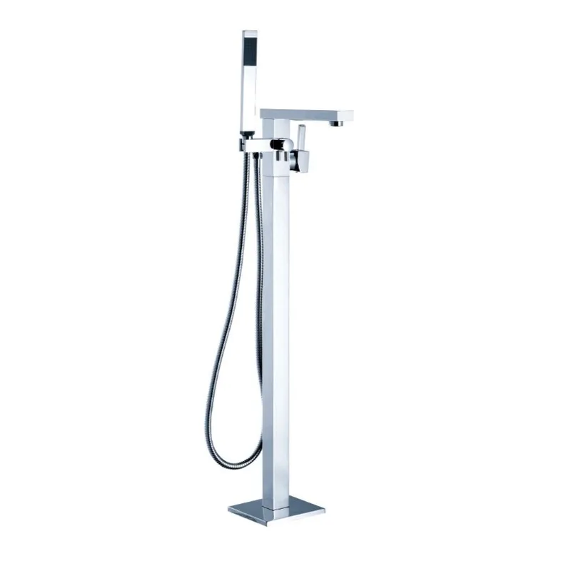 S811 Freestanding Bathtub Mixer