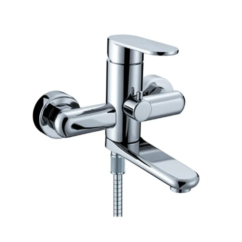 SOH 2100 bath mixer