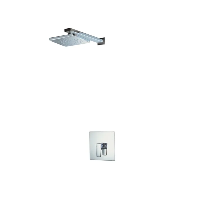 Bacera Concealed Shower Mixer (SQ320)